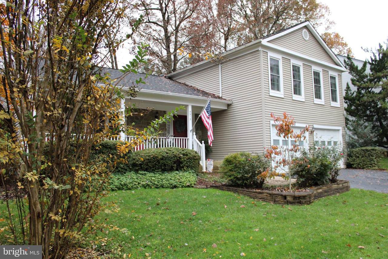 5913 Clermont Landing Court - Photo 1