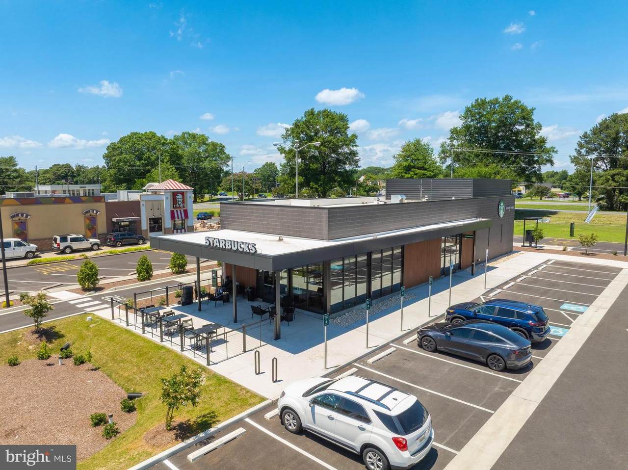 317 Tilghman Road - Photo 1