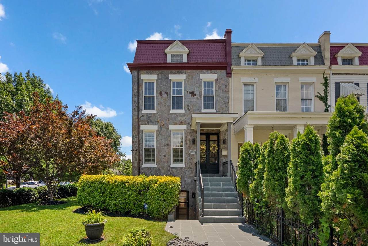 1125 K Street - Photo 1