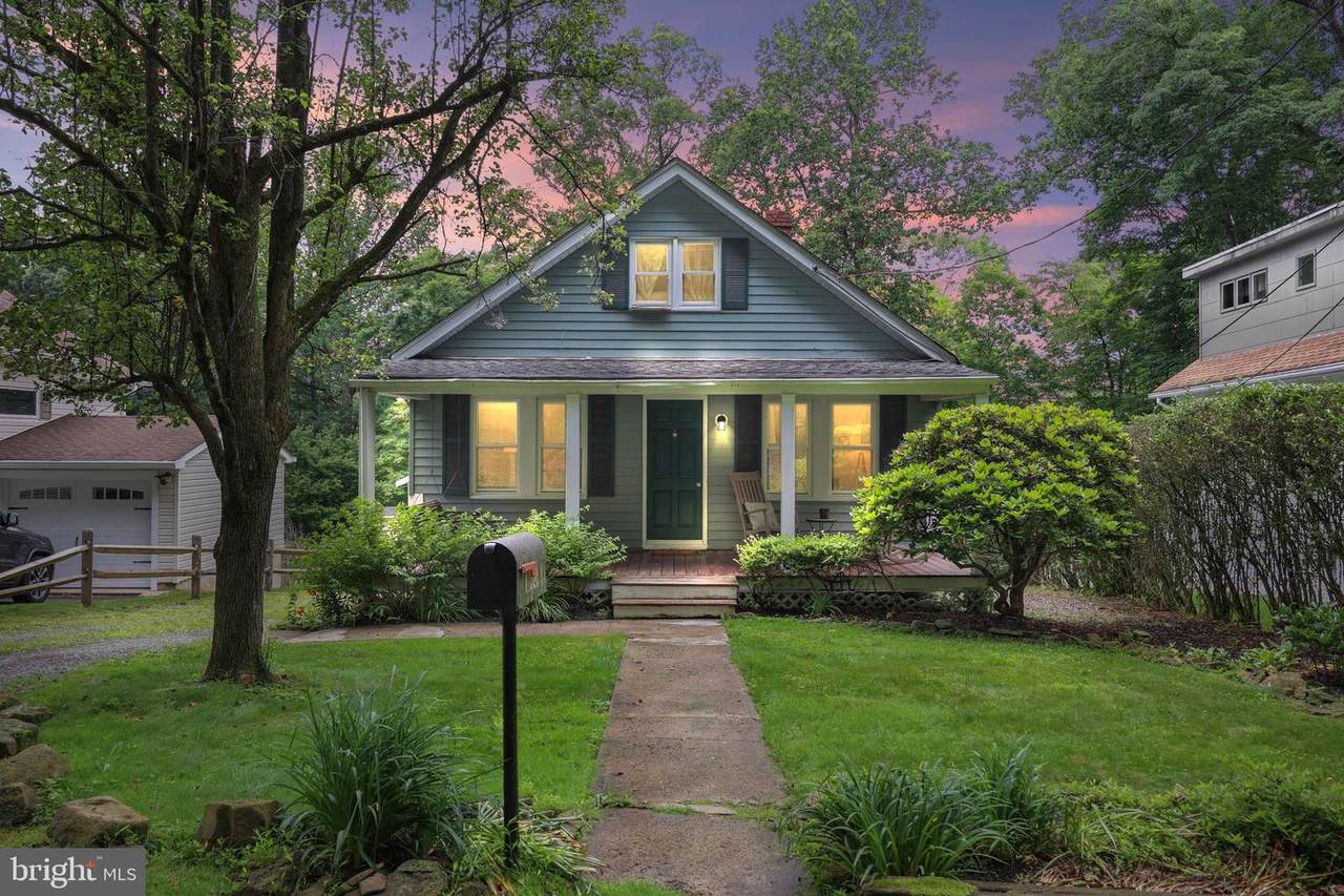 148 Reservoir Road - Photo 1