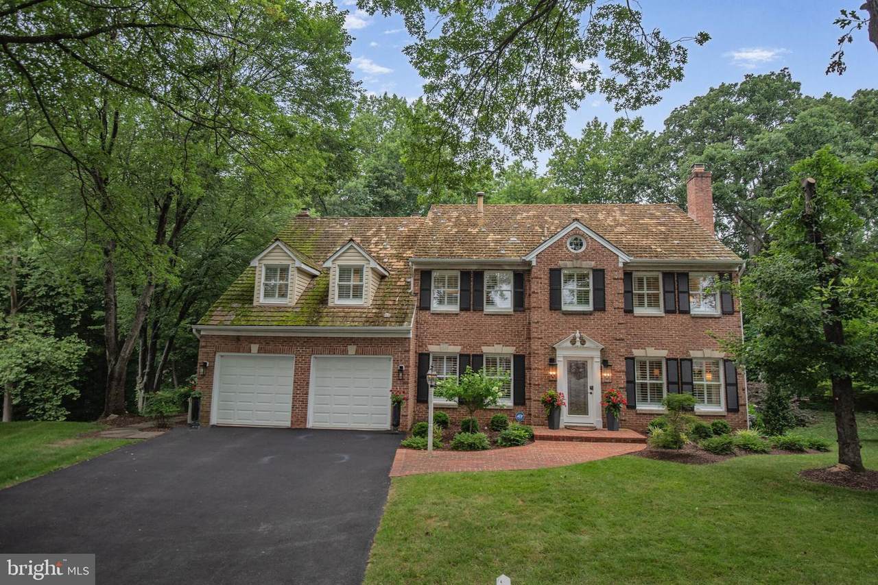 15508 Summer Grove Court - Photo 1