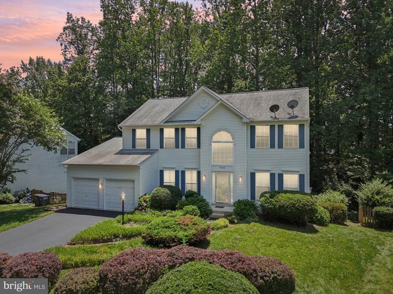 9304 Bradley Court - Photo 1