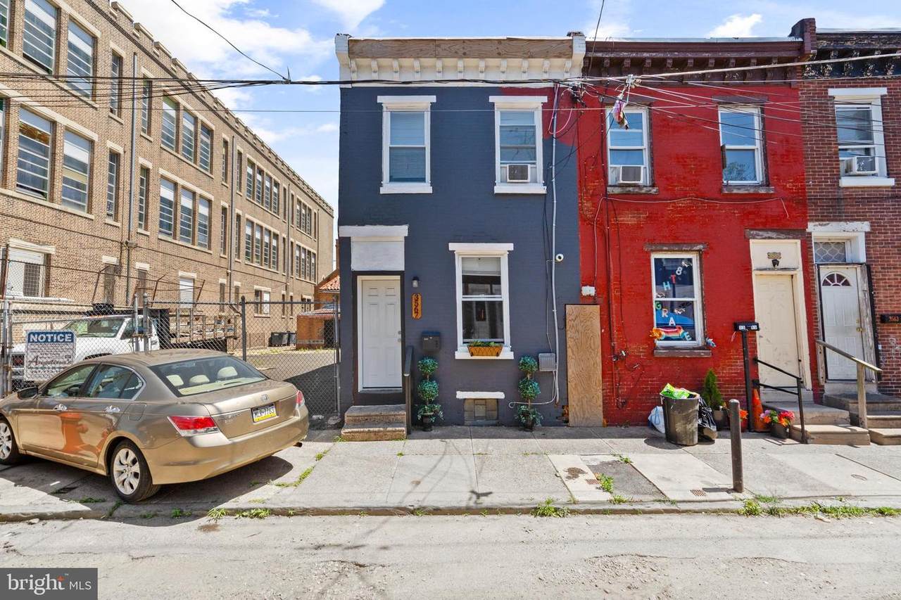 3567 Joyce Street - Photo 1