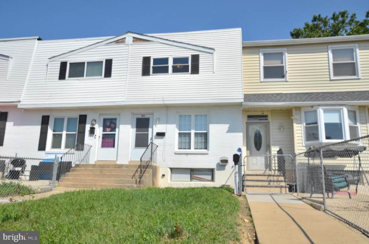 402 Homestead Road - Photo 1