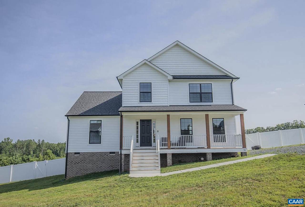 56 Derosa Ct - Photo 1