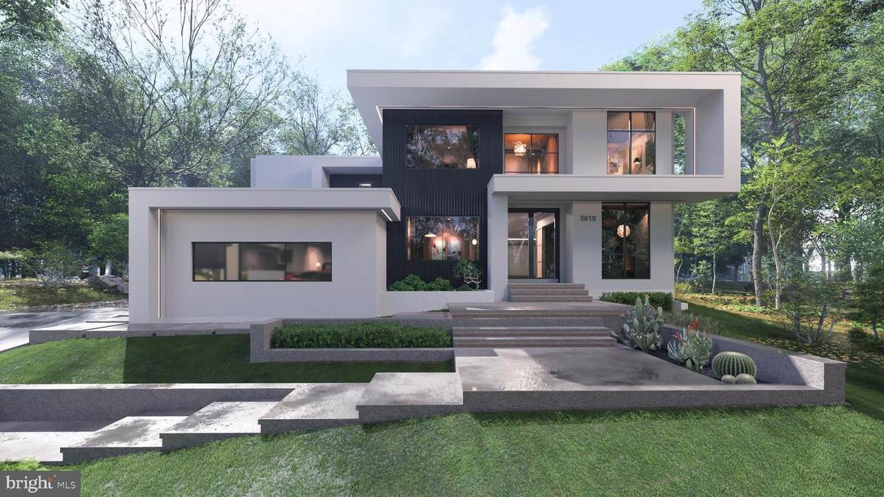 6519 Brawner Street - Photo 1