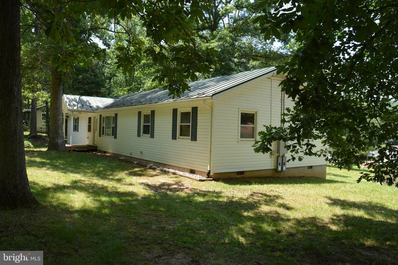 1370 Christian Church Road - Photo 1