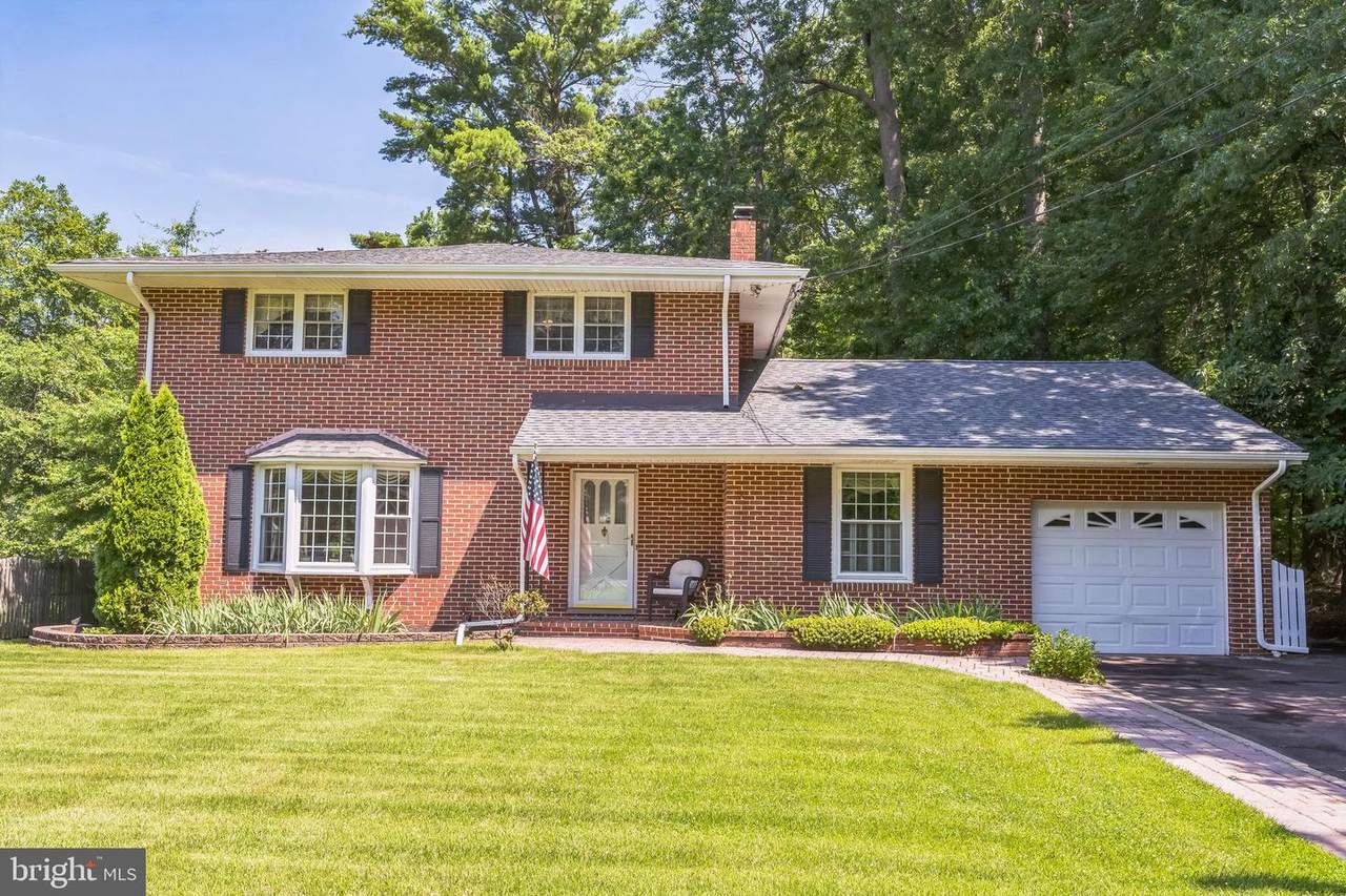 604 Big Oak Road - Photo 1