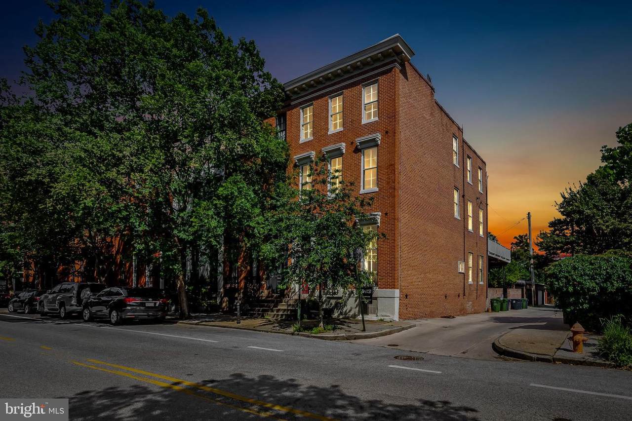 239 Lafayette Avenue - Photo 1