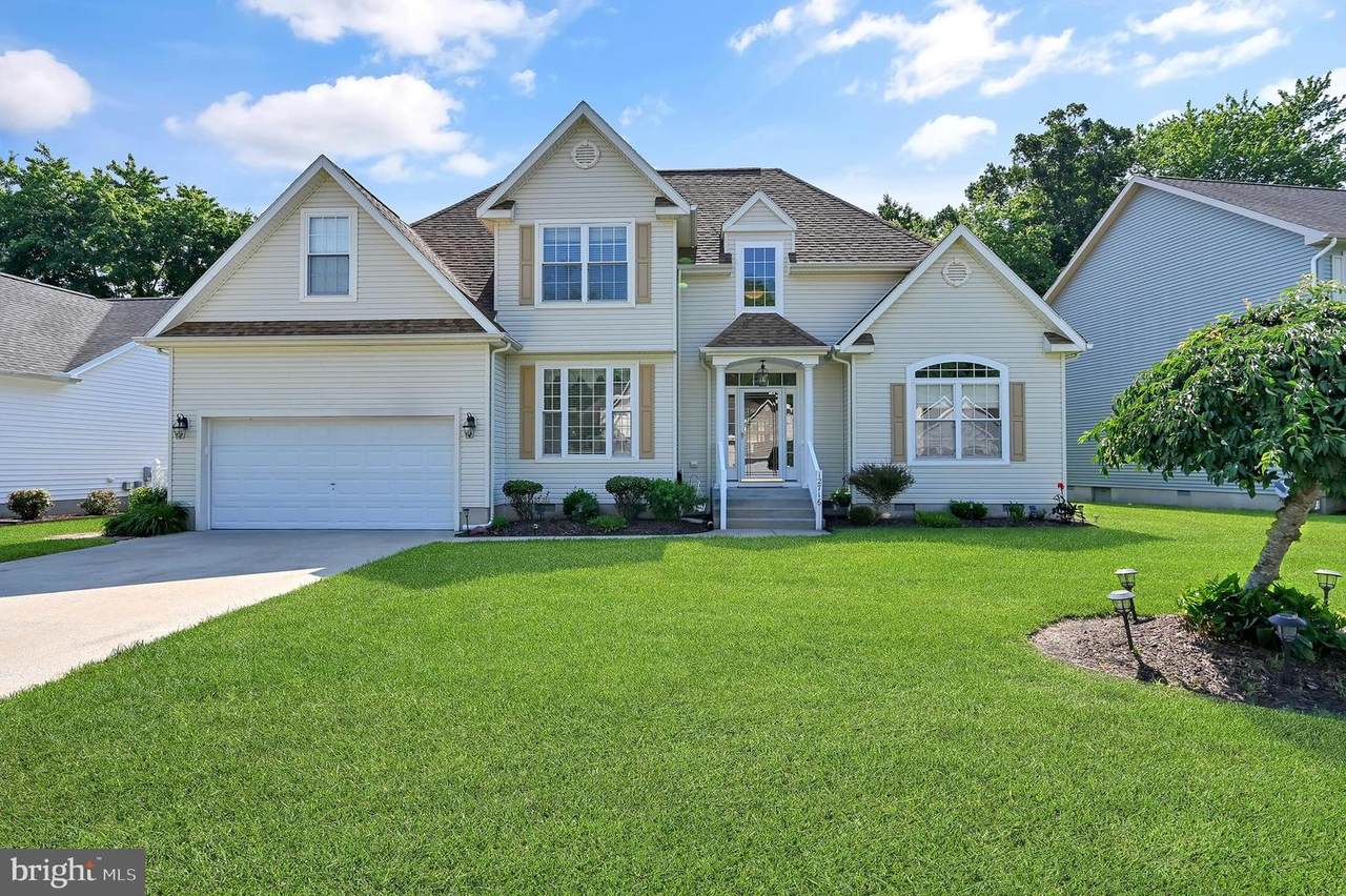 12716 Whisper Trace - Photo 1