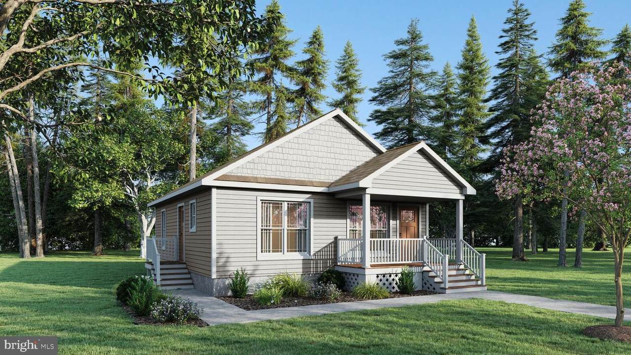 Lot 57 Davey Jones Boulevard - Photo 1