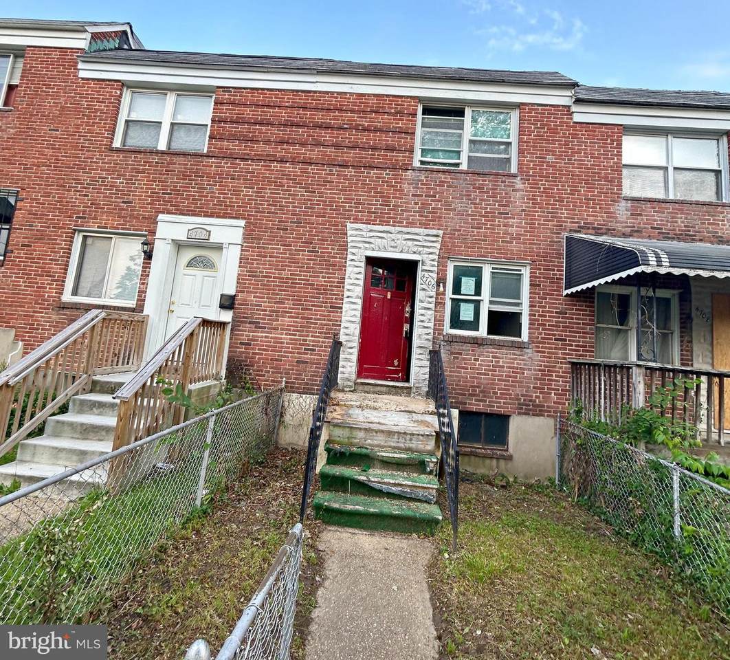 4706 Alhambra Avenue - Photo 1