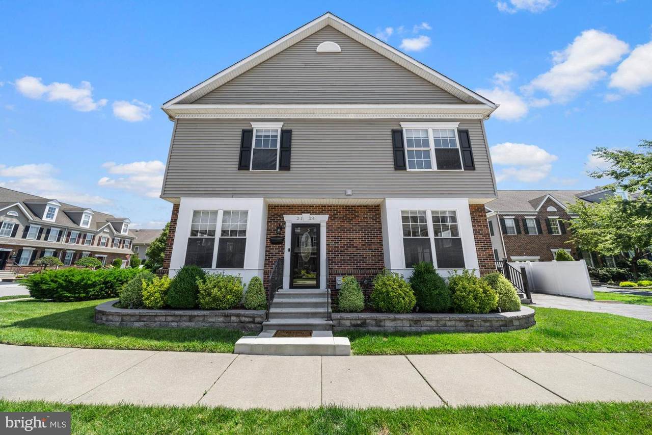 2124 Reserve Drive - Photo 1