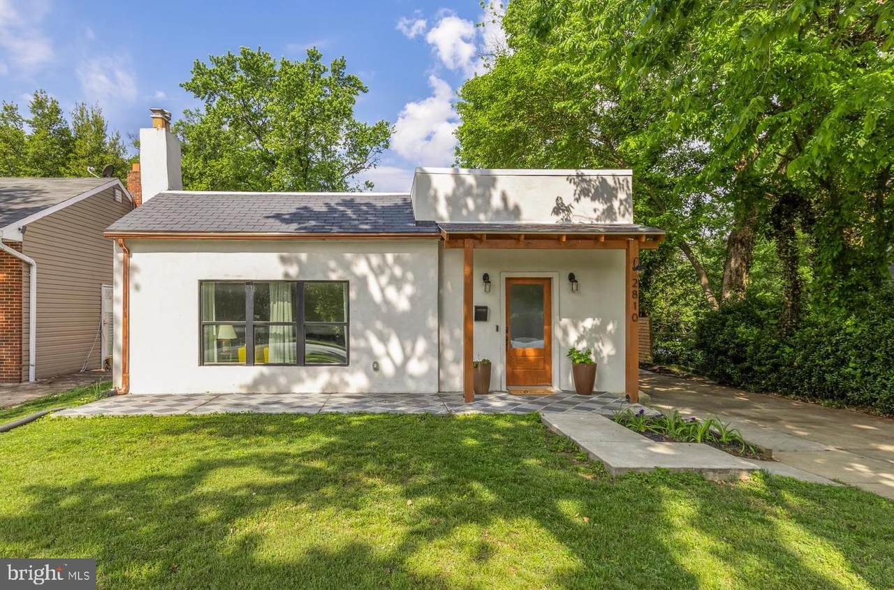 2810 Cheverly Avenue - Photo 1