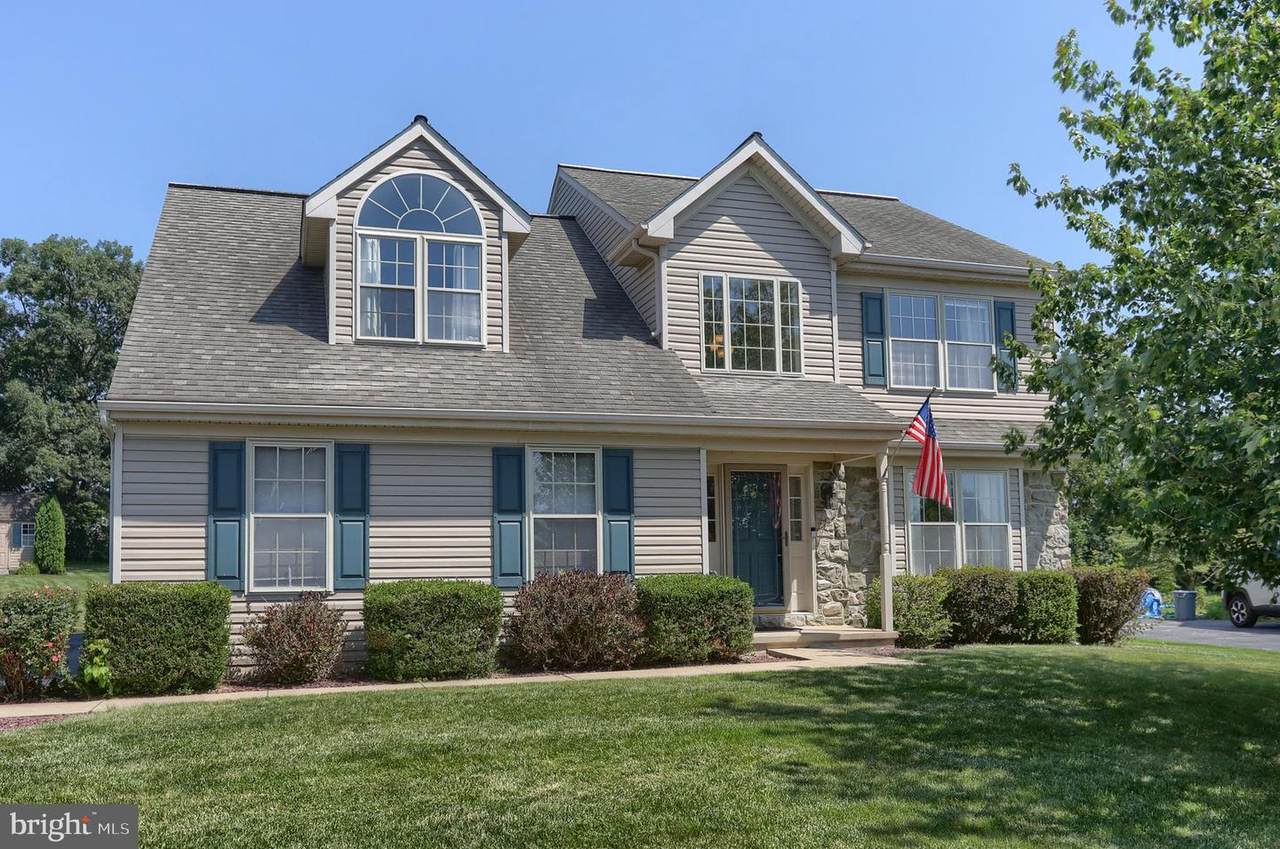 50 Tower Drive - Photo 1