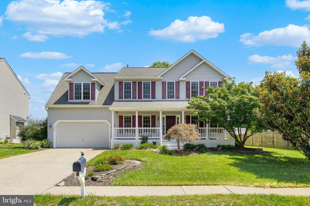 2703 Schumann Street - Photo 1