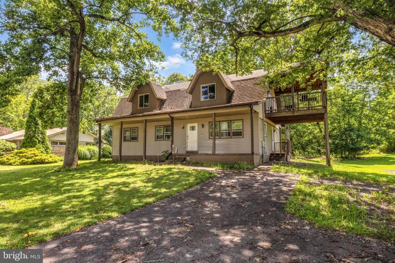 23 Oaklawn Avenue - Photo 1