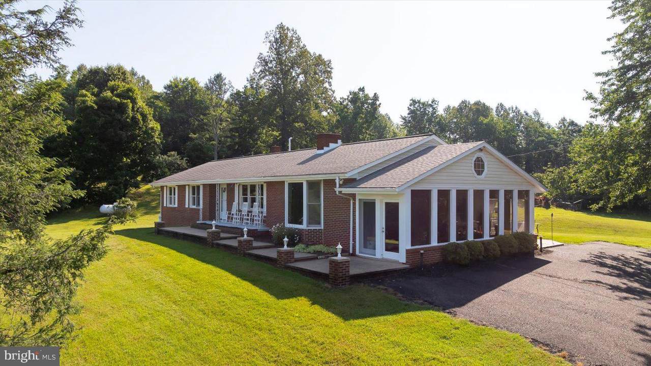 436 Castleton View Road - Photo 1