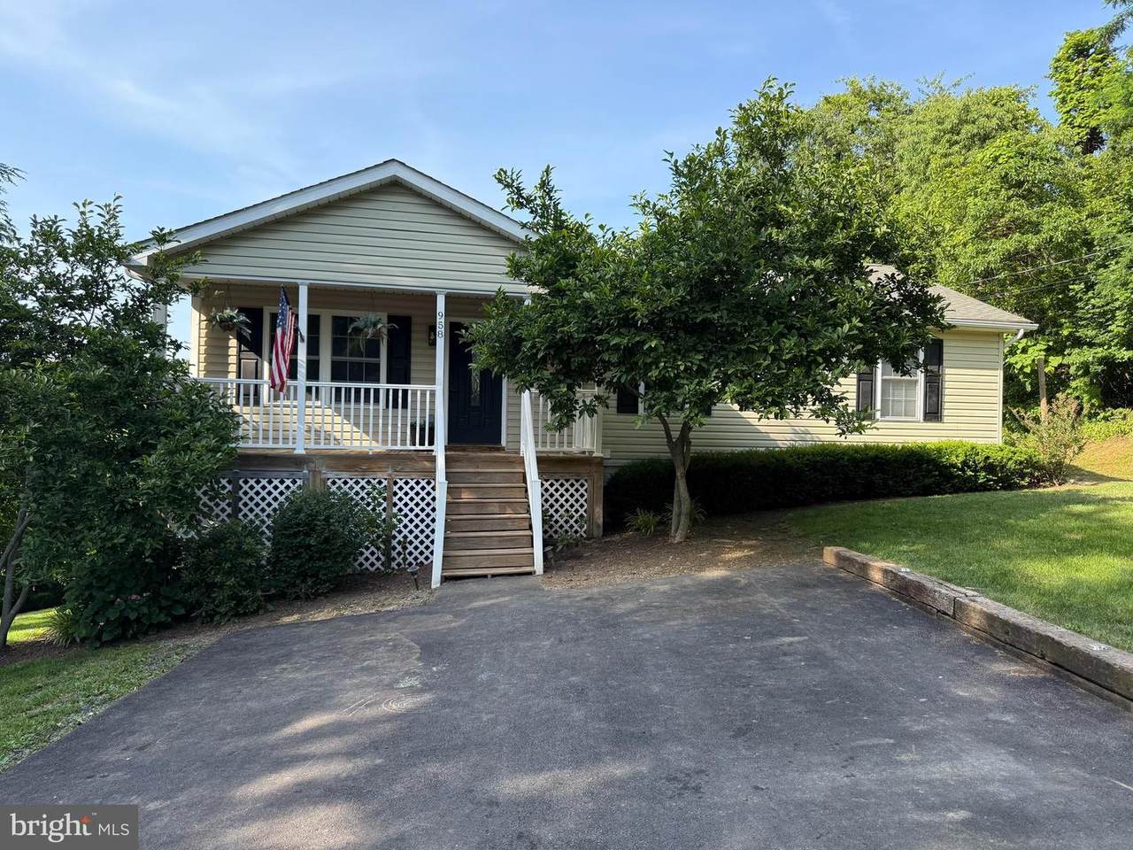 958 Highridge Road - Photo 1
