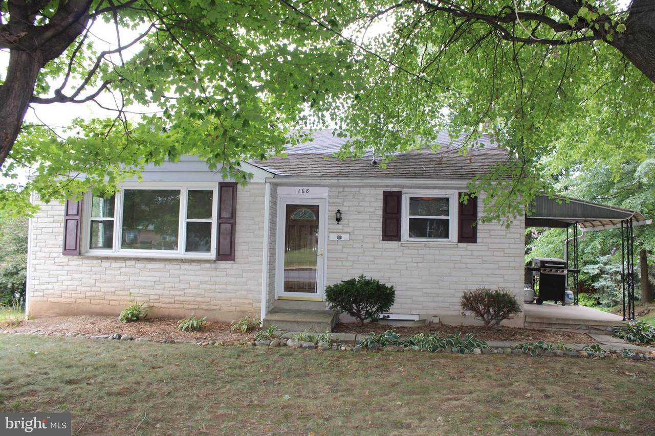 168 Hemlock Road - Photo 1
