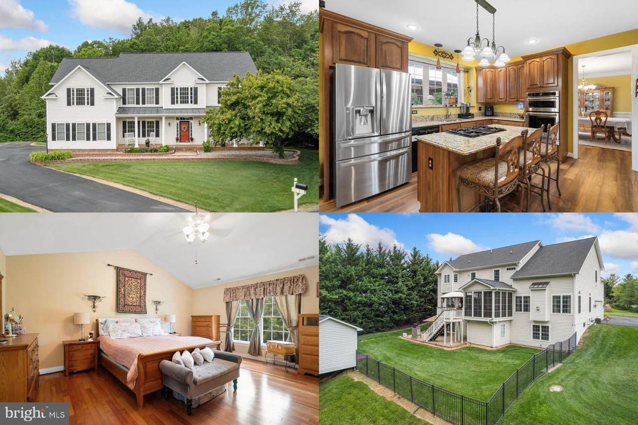1 Pinkerton Court - Photo 1