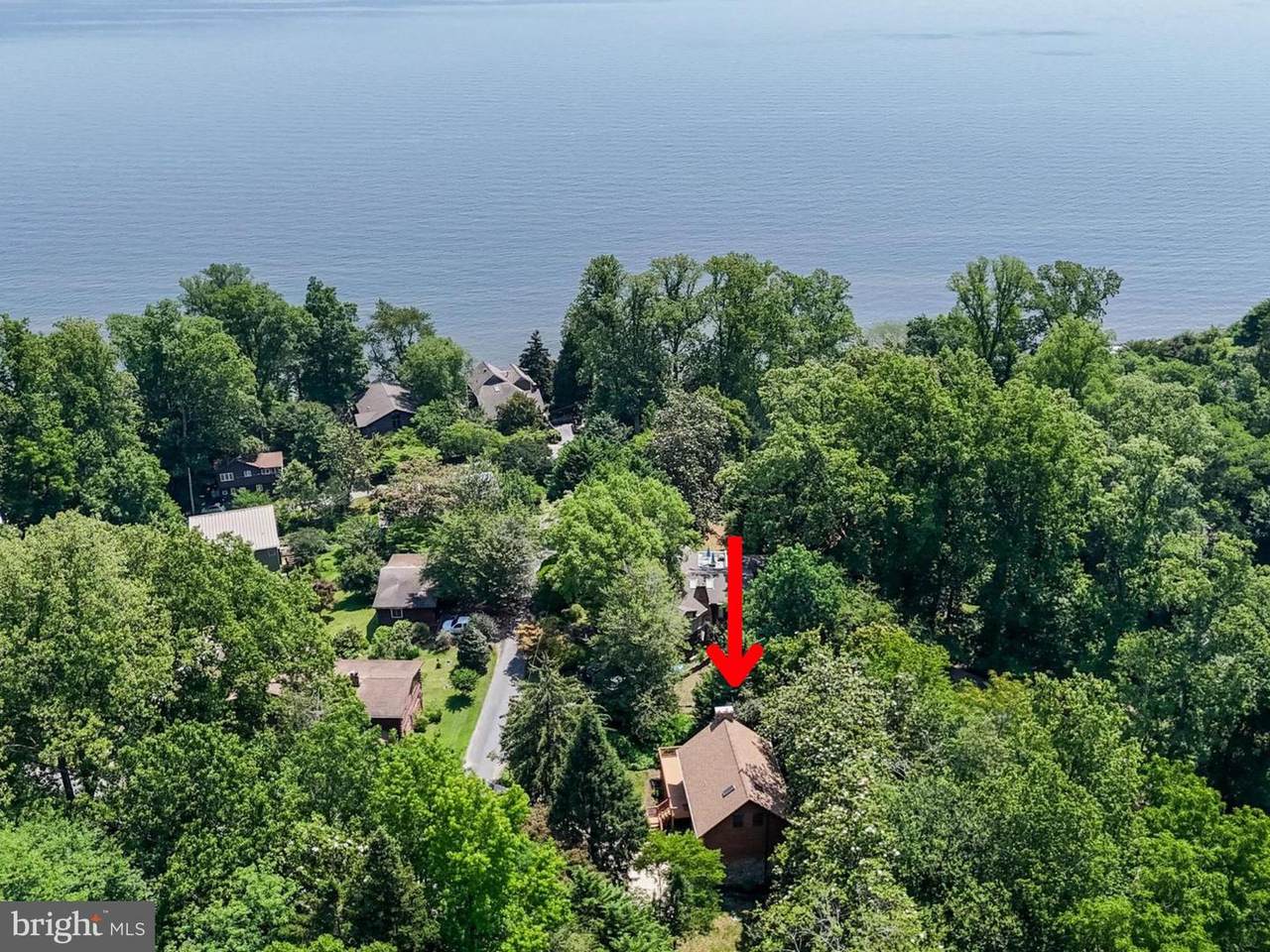 3805 Balsam Road - Photo 1