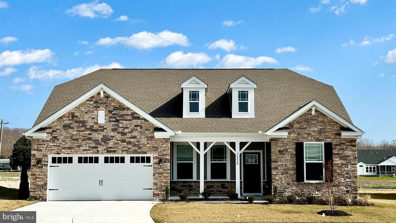 19103 Lilly Pond Circle - Photo 1