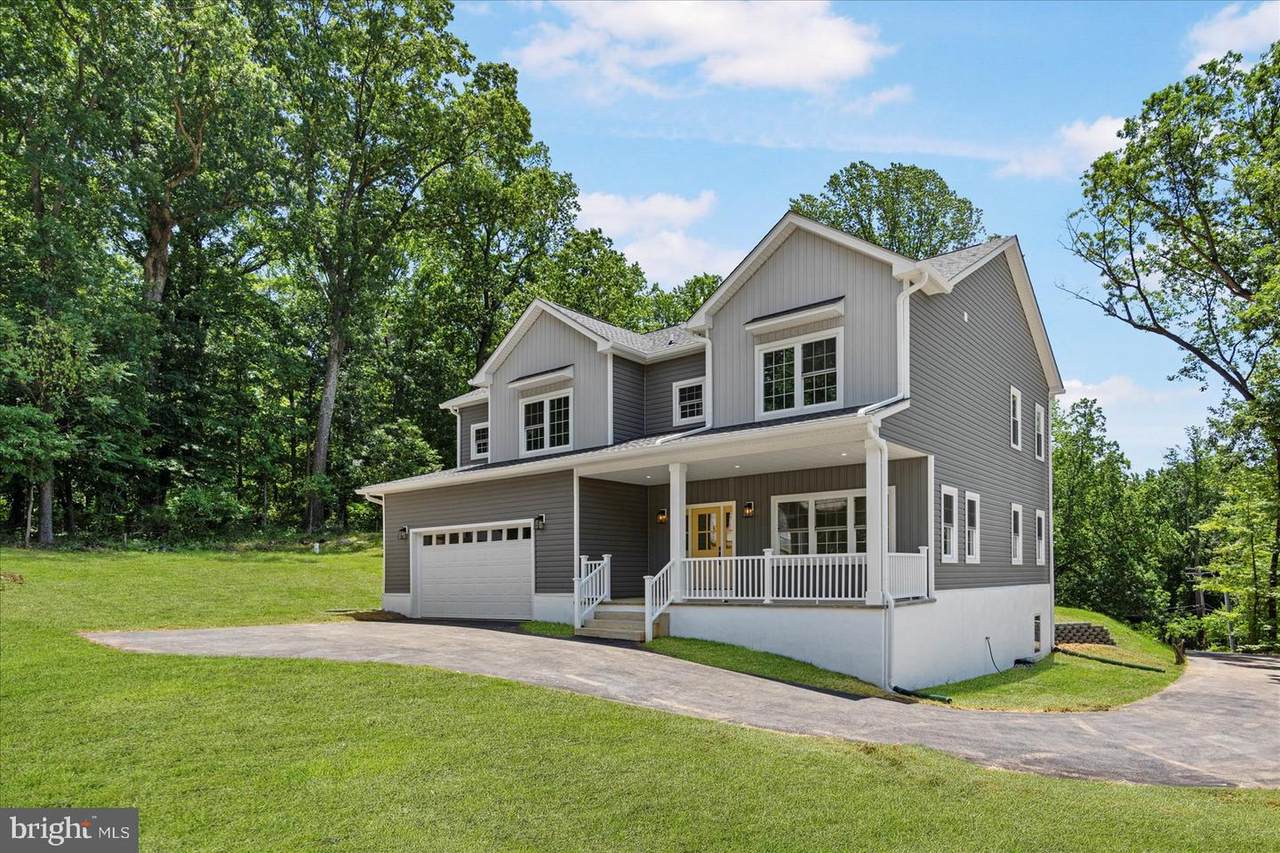 4615 Deer Park Road - Photo 1