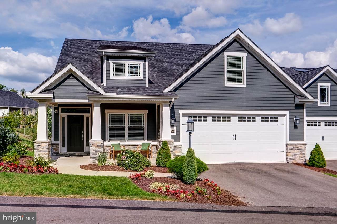 101-PP Eagle Drive - Photo 1