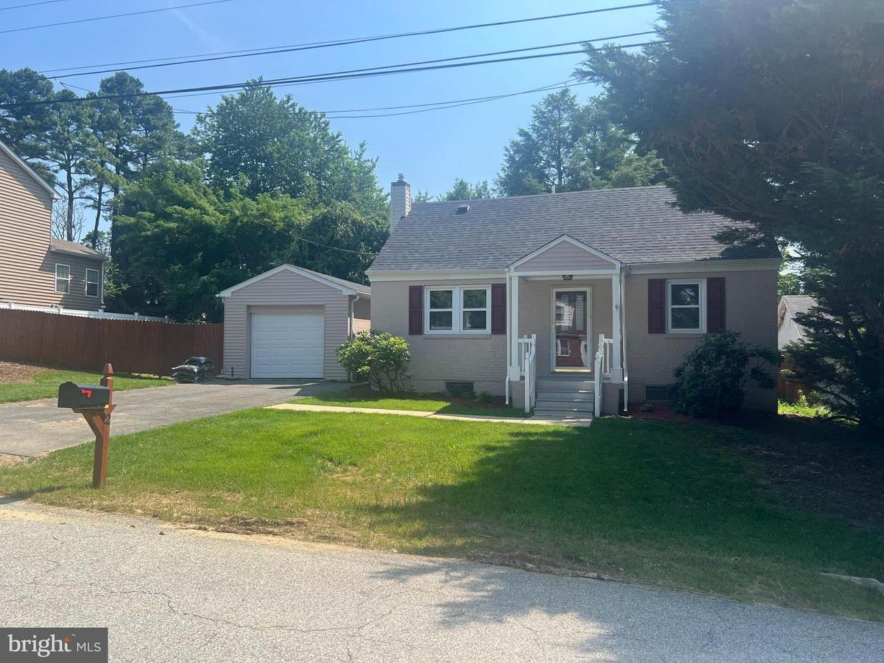 2 Ridge Avenue - Photo 1