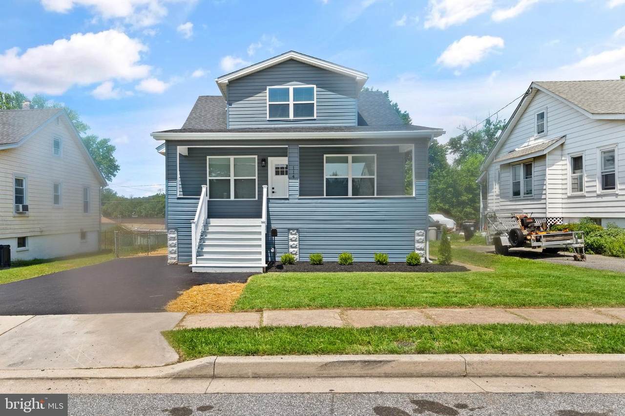 114 Linhigh Avenue - Photo 1