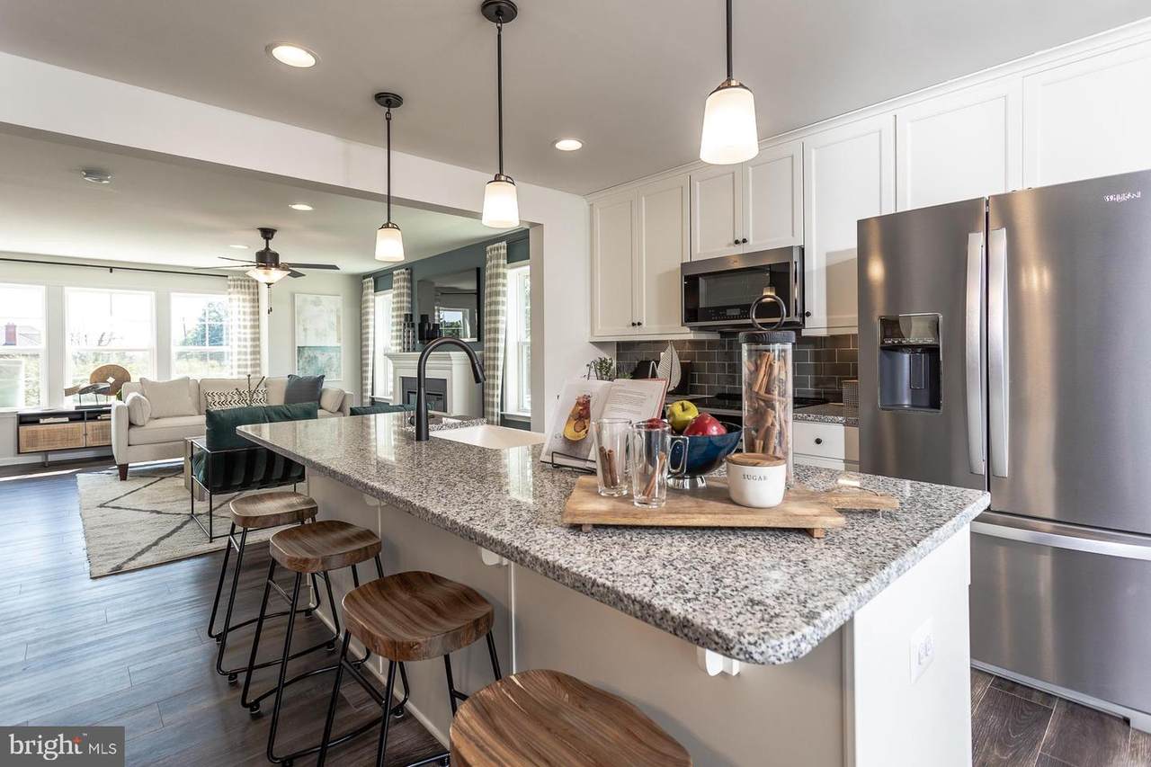 HOMESITE 627 Fontana Circle - Photo 1