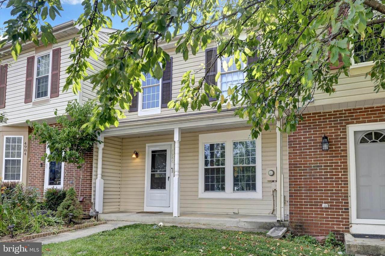 4986 Pintail Court - Photo 1