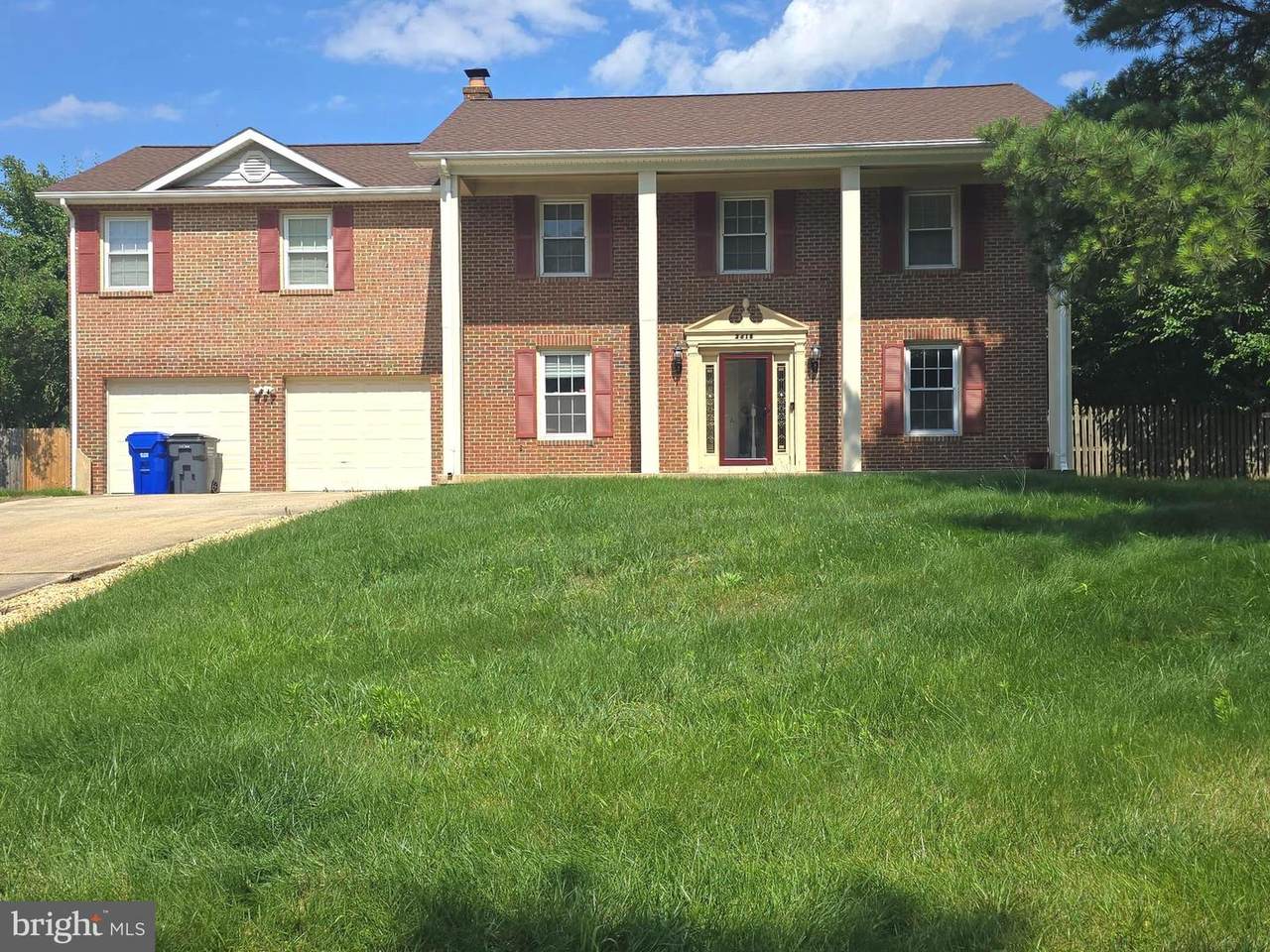 3415 Williamsburg Drive - Photo 1