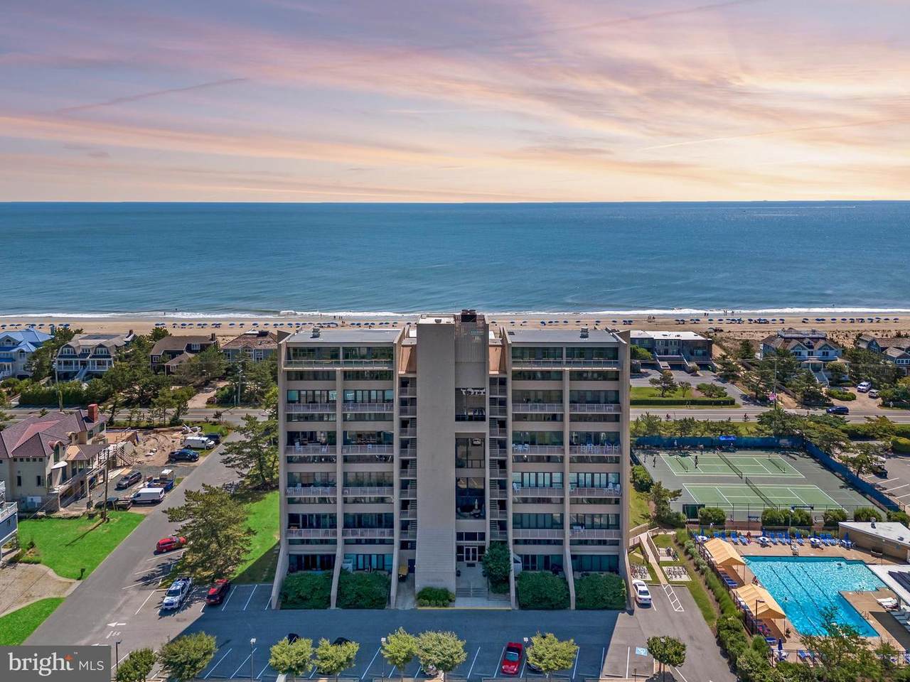 21 Ocean - Photo 1