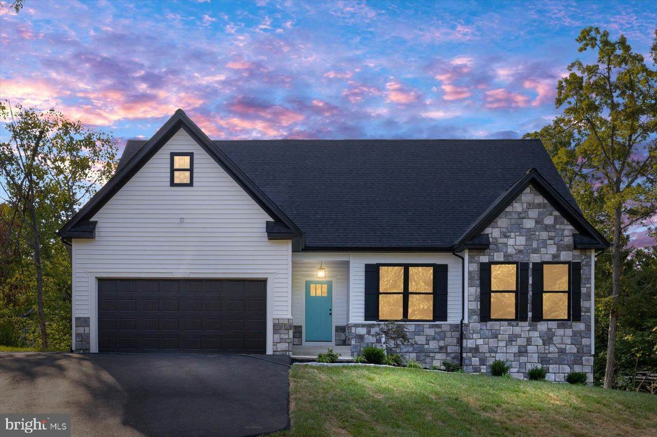 111 Huntington Hills Lane - Photo 1