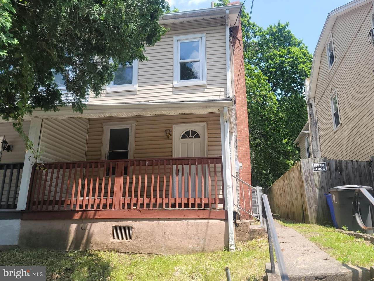 666 Manatawny Street - Photo 1