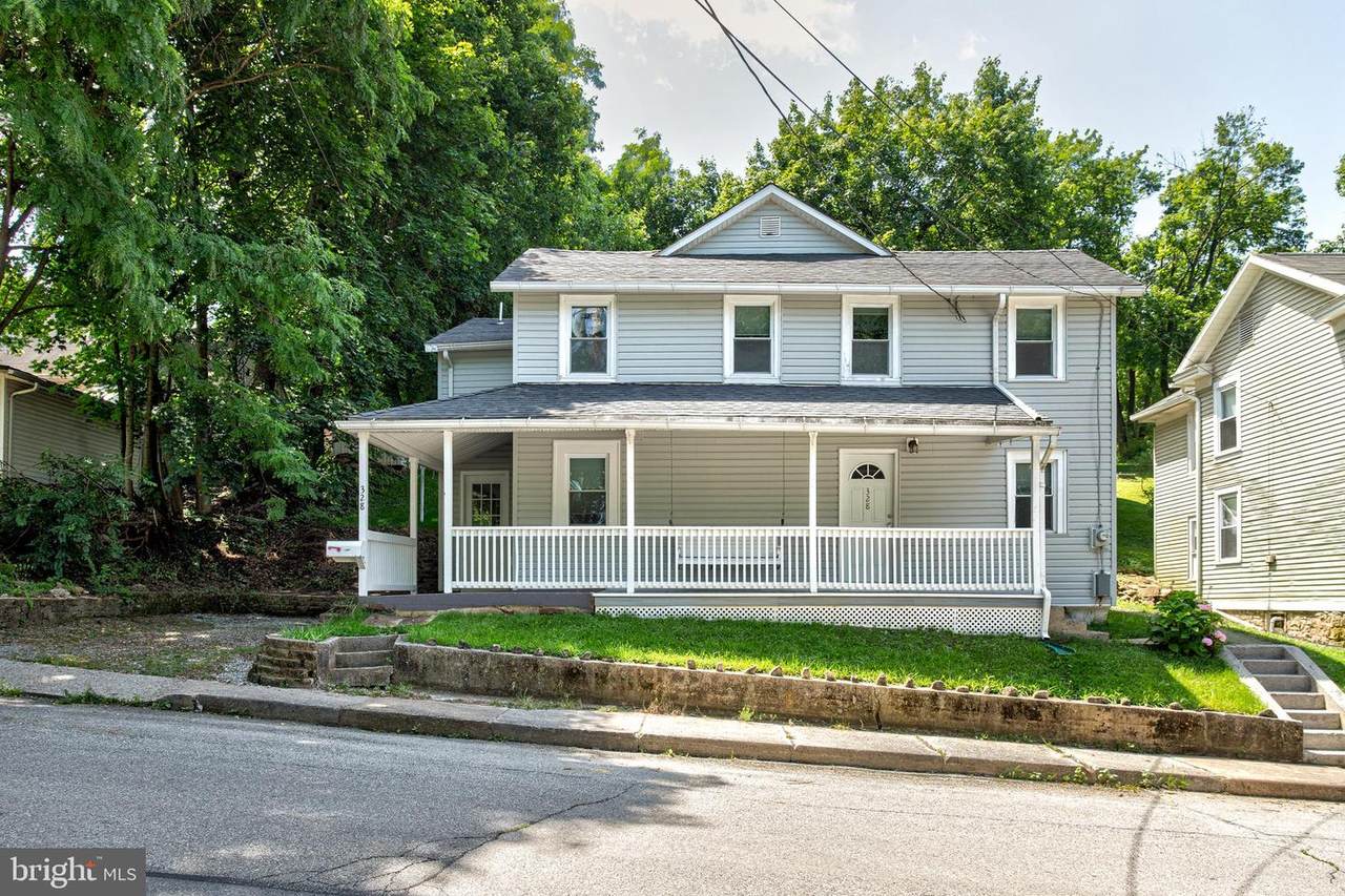 328 Logan Street - Photo 1