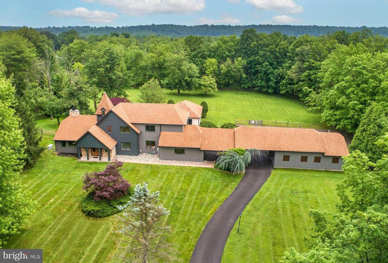 125 Edison Furlong Road - Photo 1