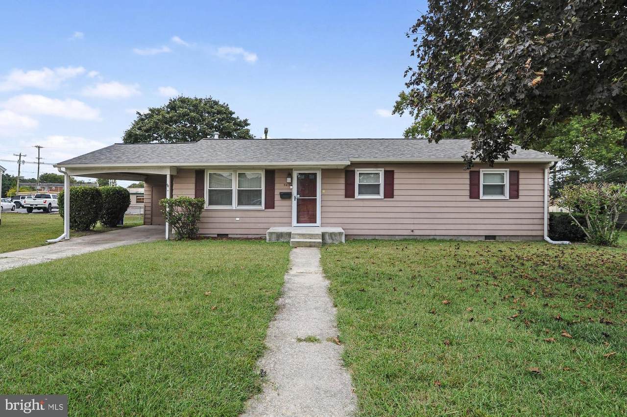 303 Tulip Place - Photo 1