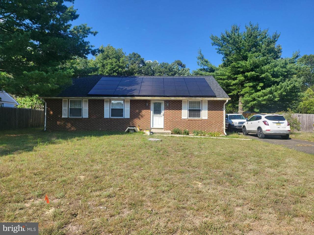 803 Shar Lane Boulevard - Photo 1