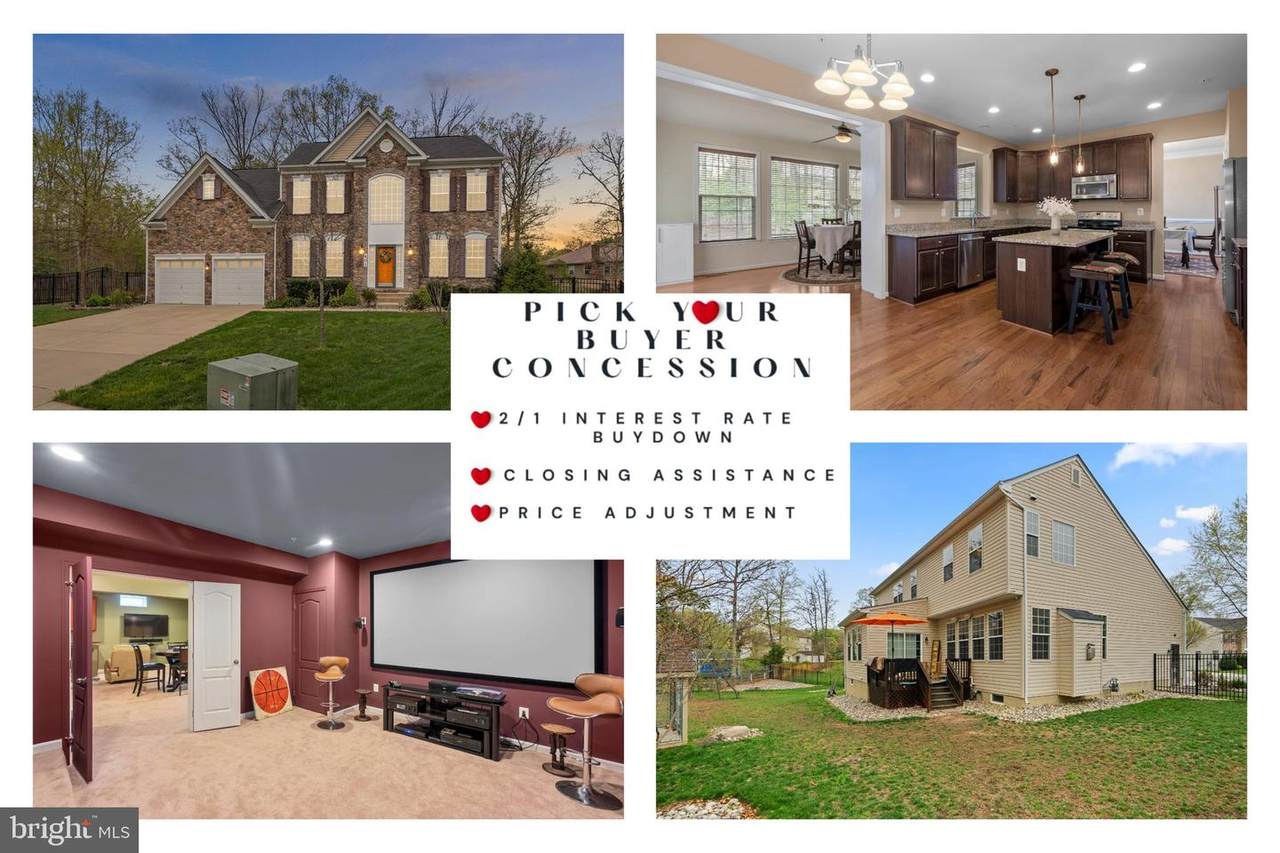 401 Indian Hill Court - Photo 1
