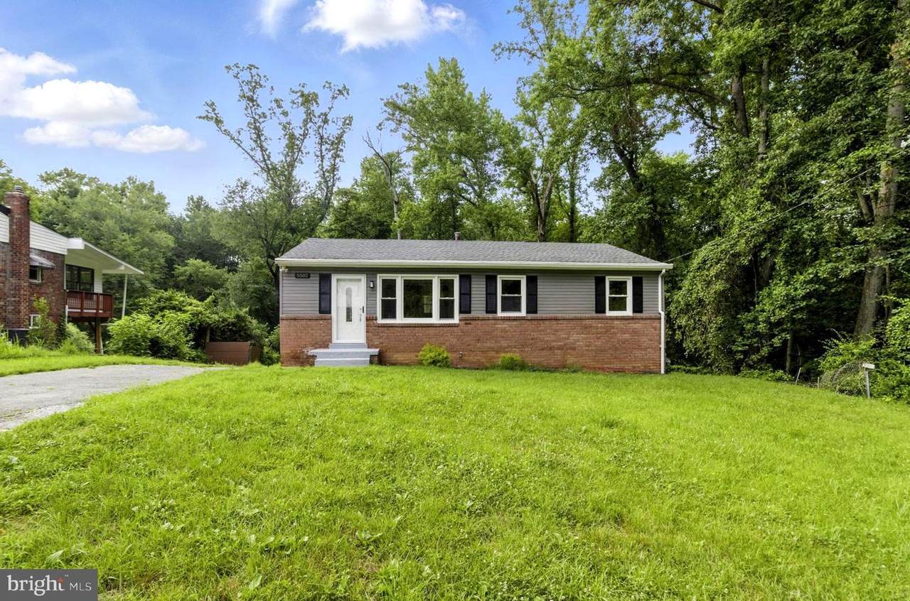 5502 Trent Street - Photo 1
