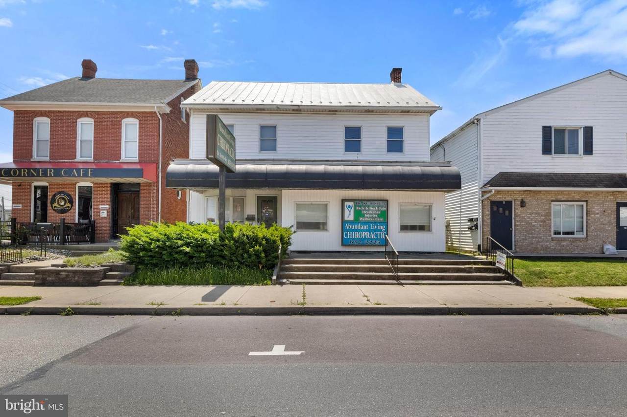 128 Main Street - Photo 1