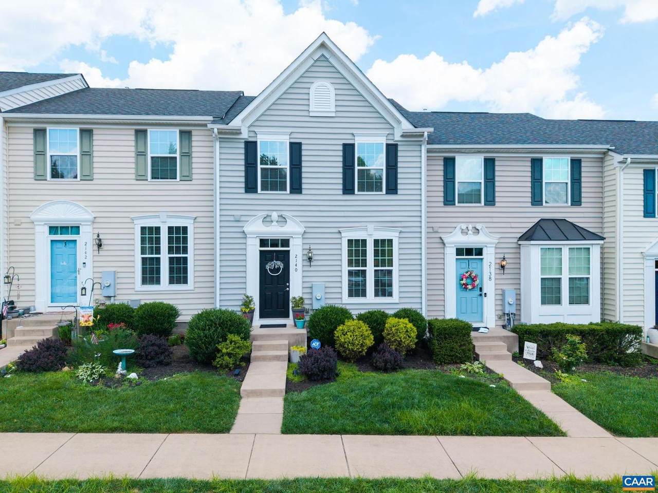 2140 Elm Tree Knoll - Photo 1