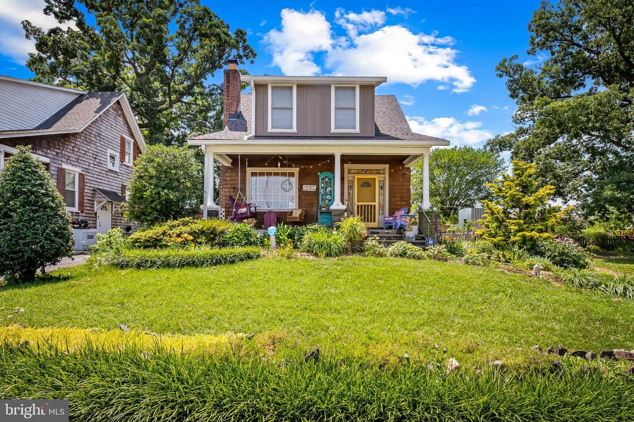 3511 Kenyon Avenue - Photo 1