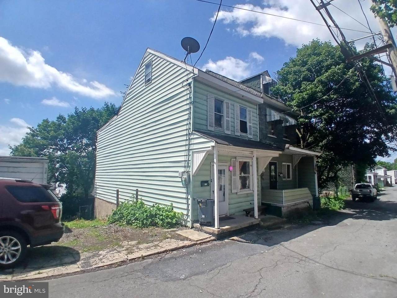 514 Penn Street - Photo 1