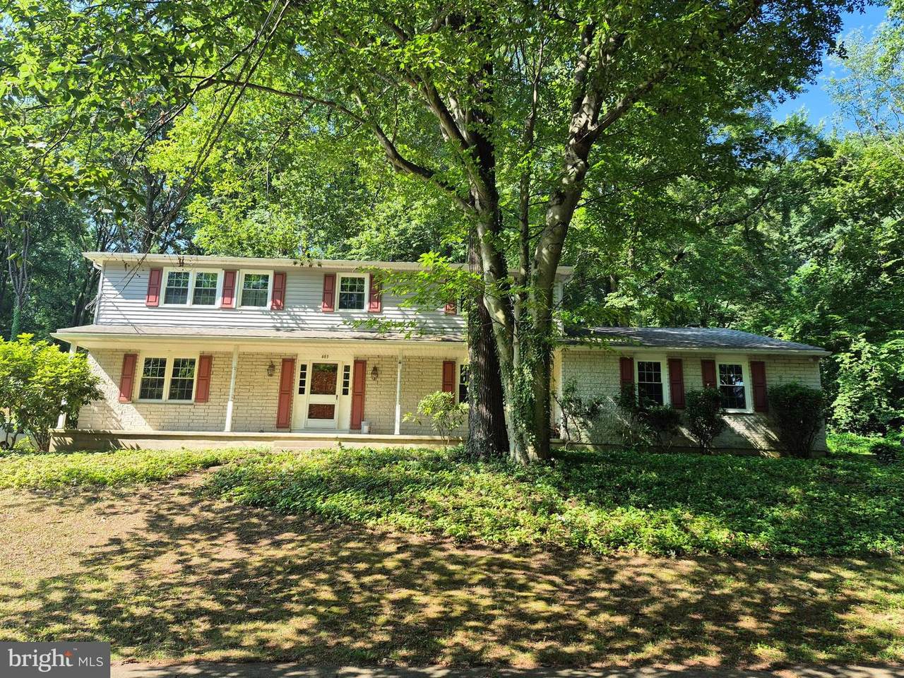 403 Dove Drive - Photo 1