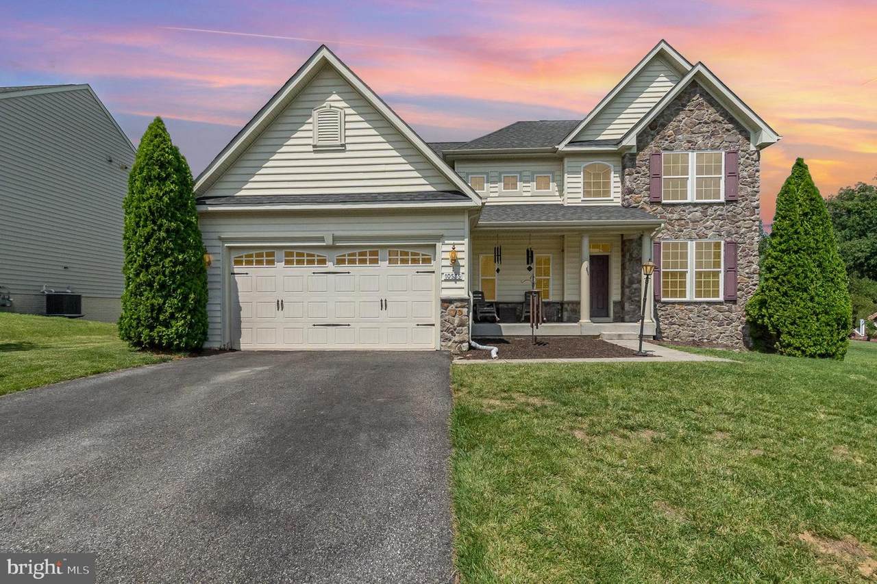 10535 Windlass Run Road - Photo 1