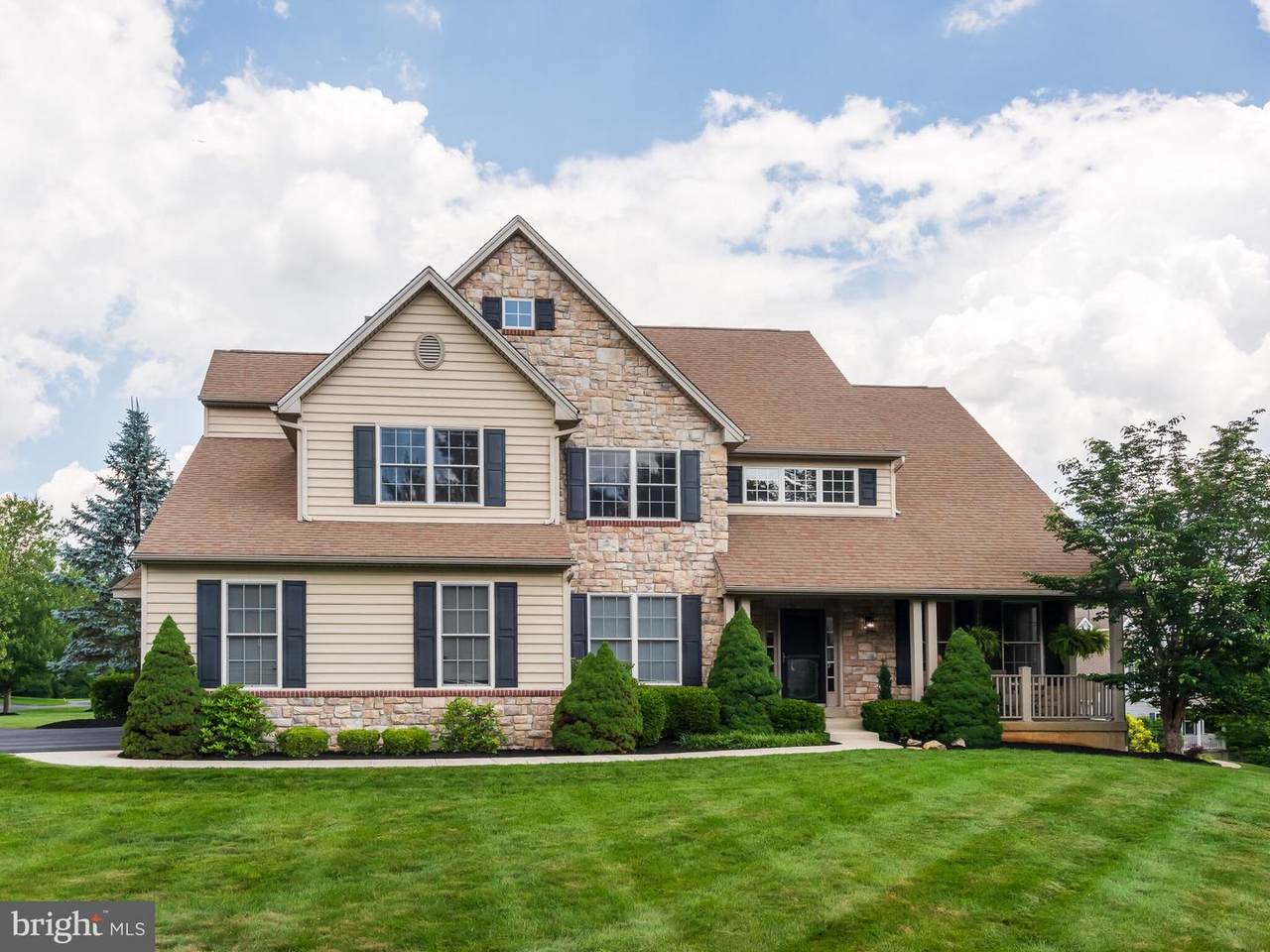 488 Hopewell Road - Photo 1